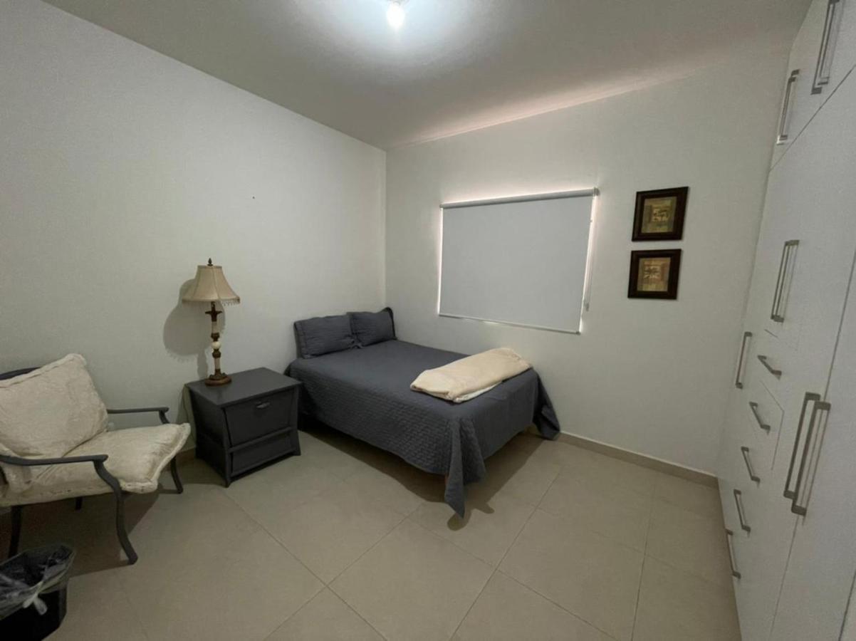 Casa Poniente Villa Hermosillo Kültér fotó