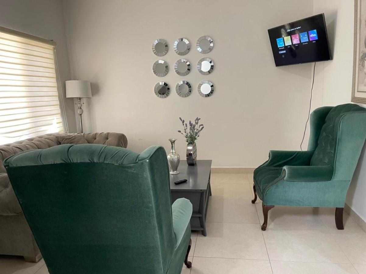 Casa Poniente Villa Hermosillo Kültér fotó