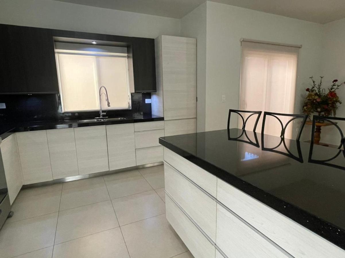 Casa Poniente Villa Hermosillo Kültér fotó