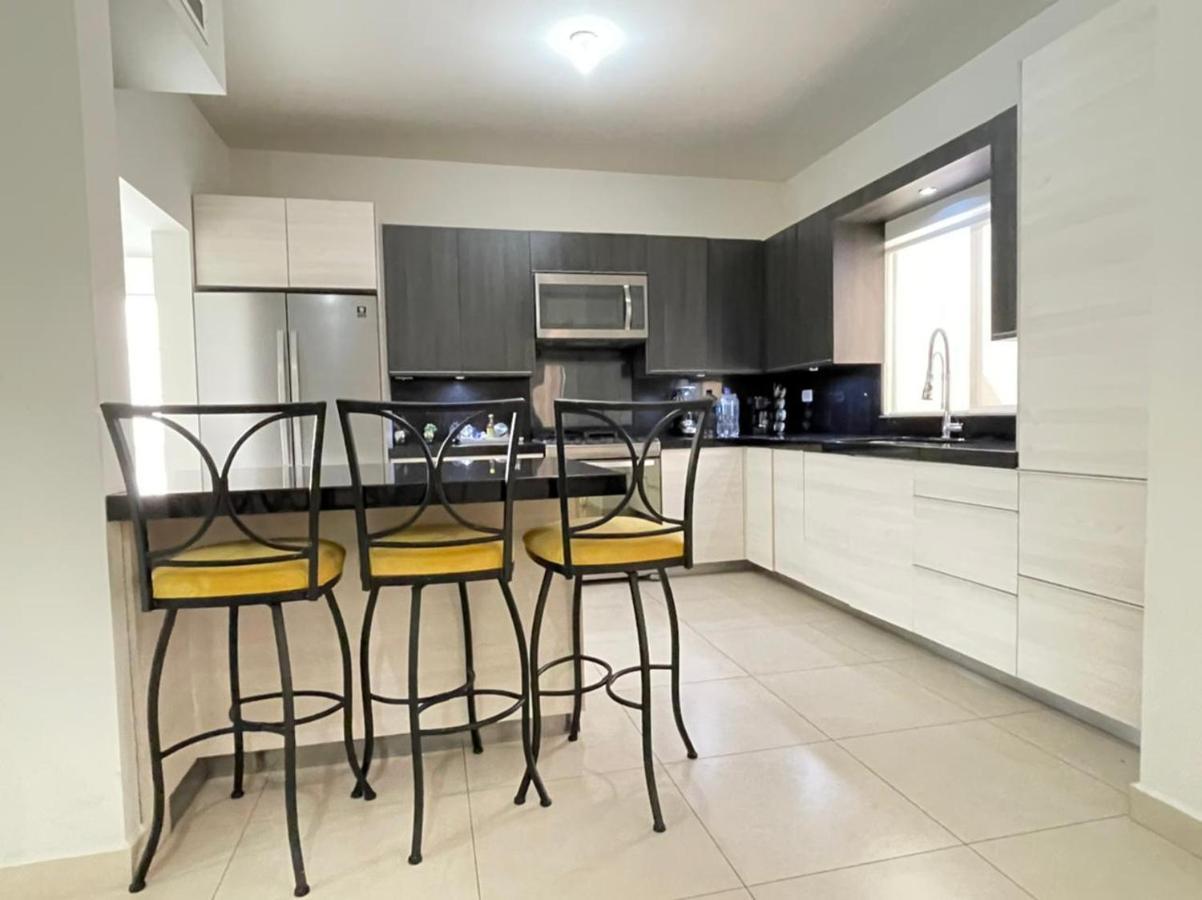 Casa Poniente Villa Hermosillo Kültér fotó