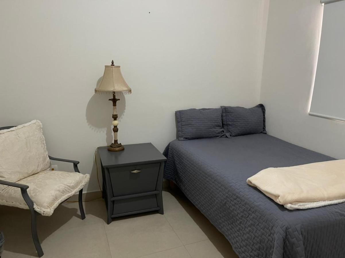 Casa Poniente Villa Hermosillo Kültér fotó