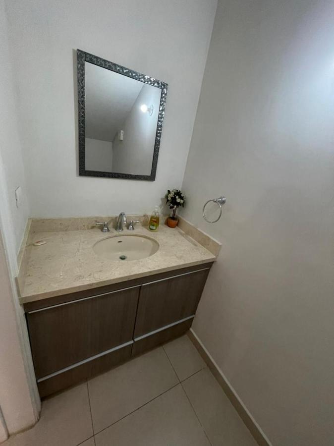Casa Poniente Villa Hermosillo Kültér fotó