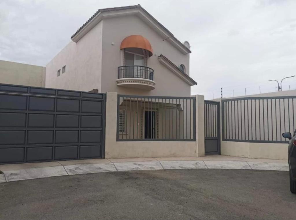 Casa Poniente Villa Hermosillo Kültér fotó