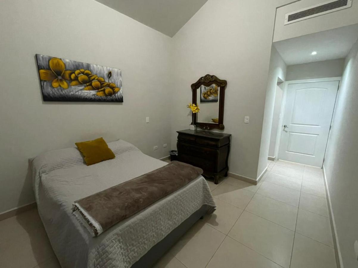 Casa Poniente Villa Hermosillo Kültér fotó