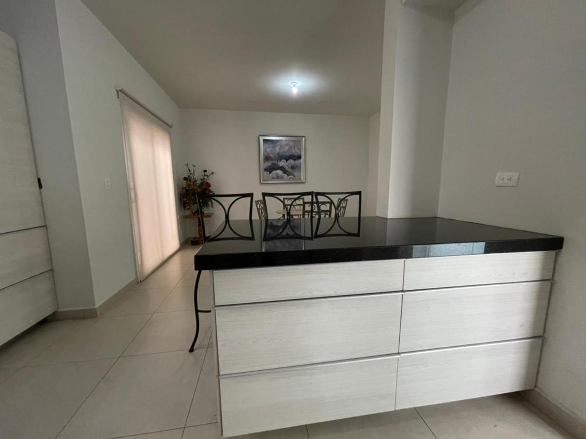 Casa Poniente Villa Hermosillo Kültér fotó
