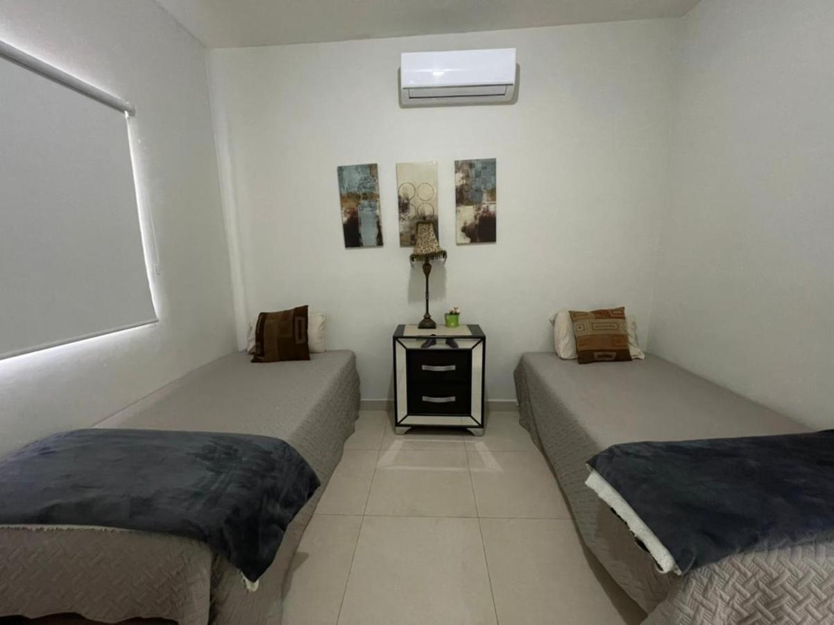 Casa Poniente Villa Hermosillo Kültér fotó