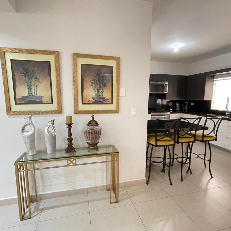 Casa Poniente Villa Hermosillo Kültér fotó