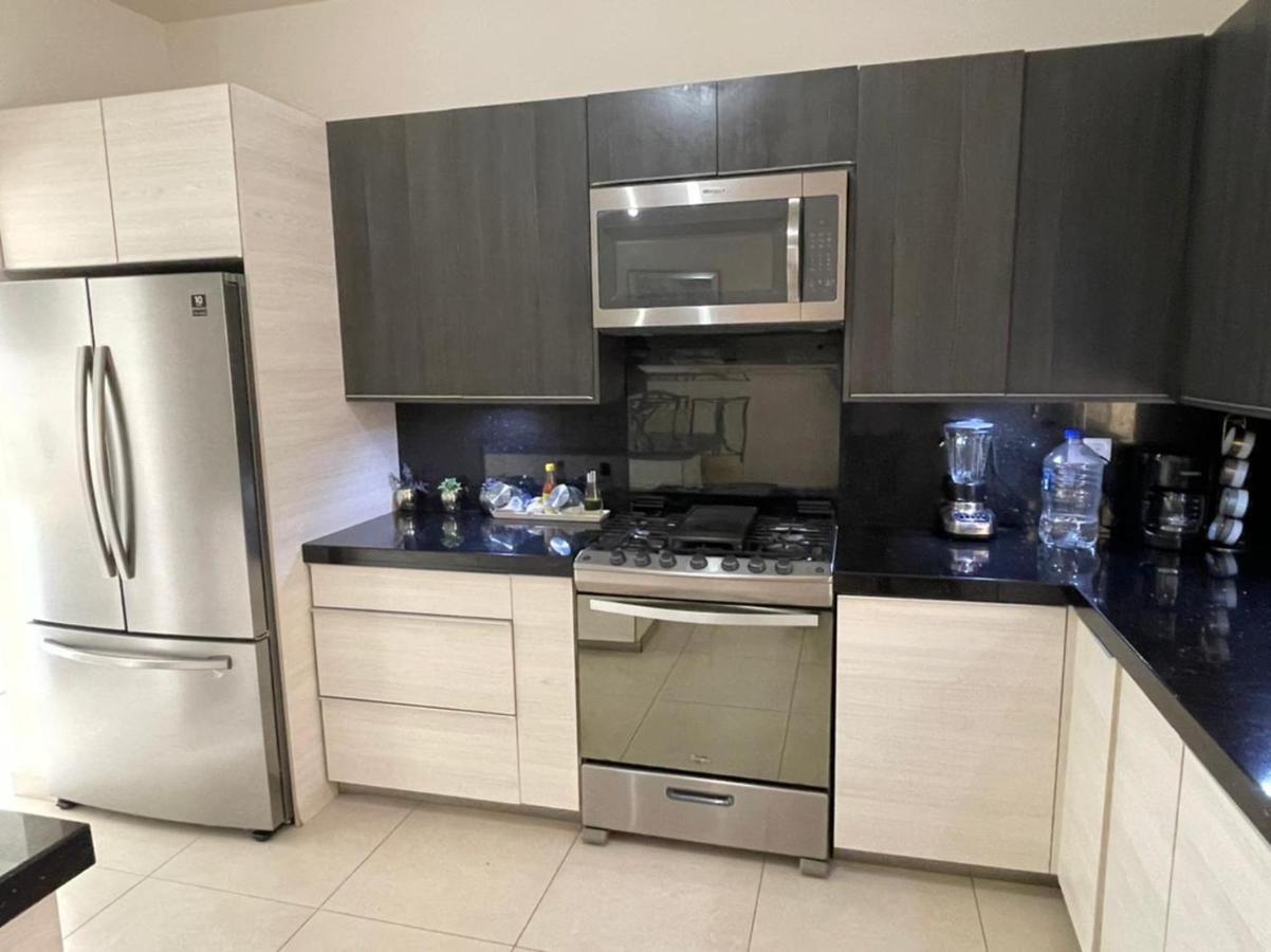 Casa Poniente Villa Hermosillo Kültér fotó